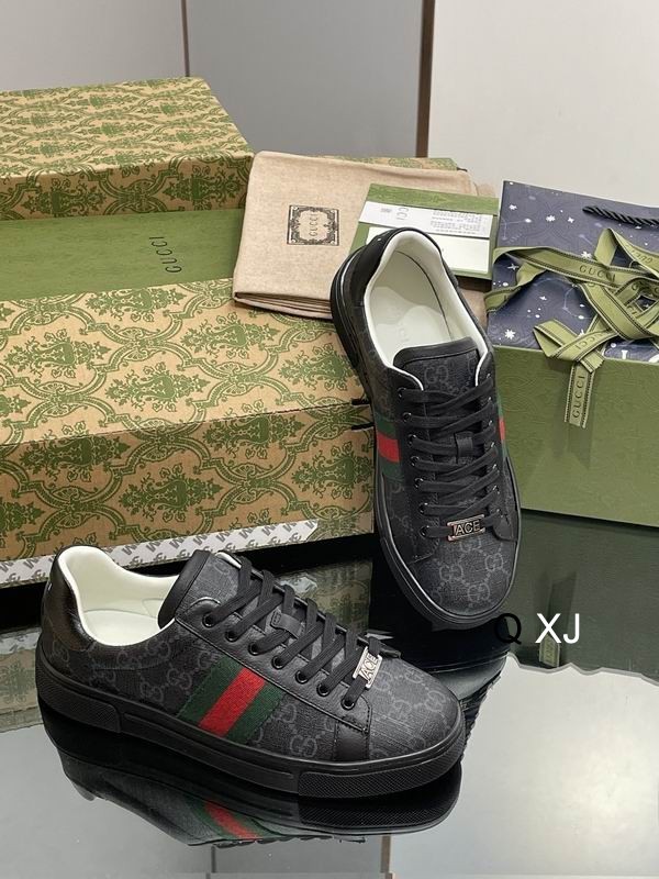 Gucci Men's Shoes 6